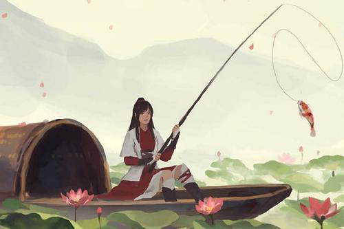 《江湖悠悠》村落偷菜方法攻略