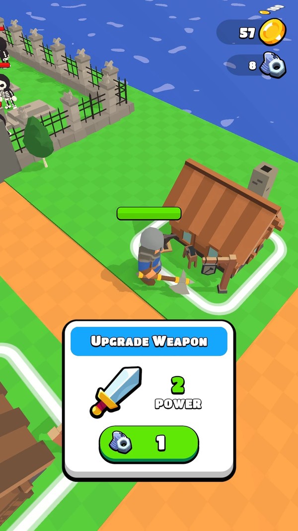 岛屿竞技场2安卓最新版