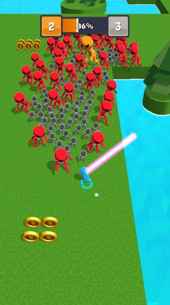 剑刃使者官网正式版