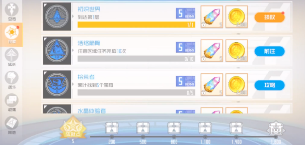 《刀剑神域黑衣剑士王牌》阿尔克纳水晶如何获取