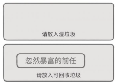 前任是什么垃圾第18关攻略