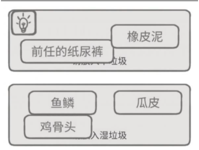 前任是什么垃圾第30关攻略