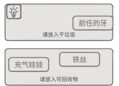 前任是什么垃圾第33关攻略