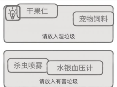 前任是什么垃圾第39关攻略