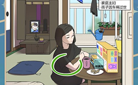 反差萌小姐第2关攻略