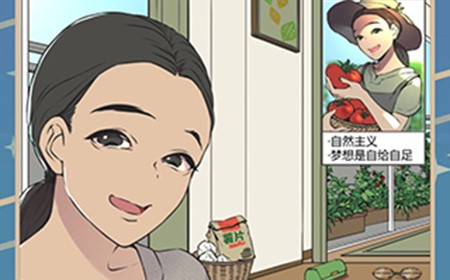 反差萌小姐第7关攻略