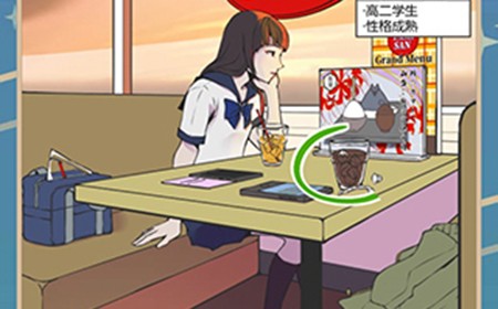 反差萌小姐第8关攻略