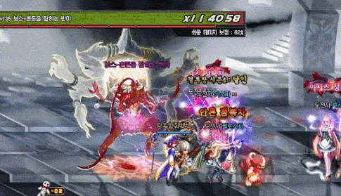 DNF奥兹玛团本二阶段通关攻略 DNF奥兹玛团本二阶段混沌再临全副本boss打法