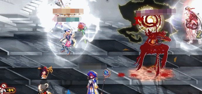 DNF奥兹玛团本二阶段通关攻略 DNF奥兹玛团本二阶段混沌再临全副本boss打法