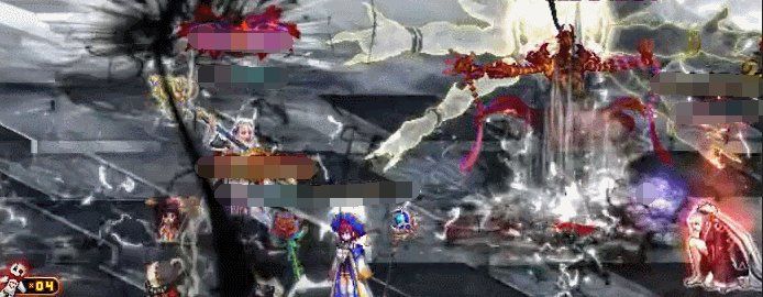 DNF奥兹玛团本二阶段通关攻略 DNF奥兹玛团本二阶段混沌再临全副本boss打法