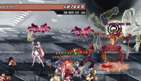 DNF奥兹玛团本二阶段通关攻略 DNF奥兹玛团本二阶段混沌再临全副本boss打法