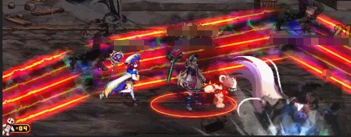 DNF奥兹玛团本二阶段通关攻略 DNF奥兹玛团本二阶段混沌再临全副本boss打法