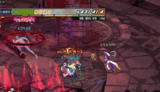 DNF奥兹玛团本二阶段通关攻略 DNF奥兹玛团本二阶段混沌再临全副本boss打法