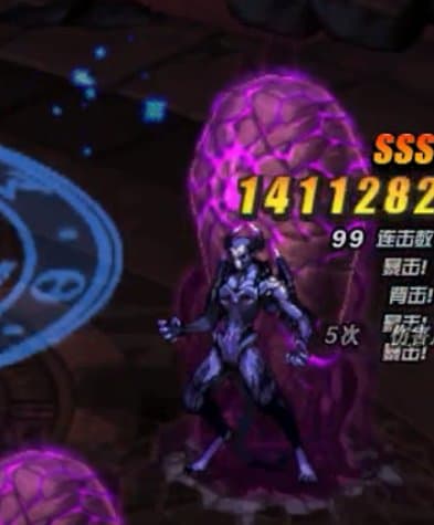 DNF奥兹玛团本二阶段通关攻略 DNF奥兹玛团本二阶段混沌再临全副本boss打法