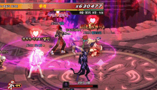 DNF奥兹玛团本二阶段通关攻略 DNF奥兹玛团本二阶段混沌再临全副本boss打法