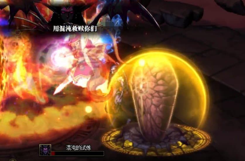 DNF奥兹玛团本二阶段通关攻略 DNF奥兹玛团本二阶段混沌再临全副本boss打法