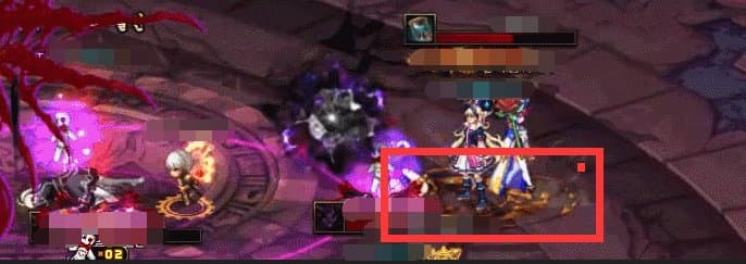 DNF奥兹玛团本二阶段通关攻略 DNF奥兹玛团本二阶段混沌再临全副本boss打法