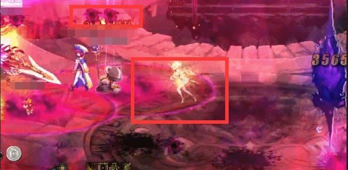 DNF奥兹玛团本二阶段通关攻略 DNF奥兹玛团本二阶段混沌再临全副本boss打法