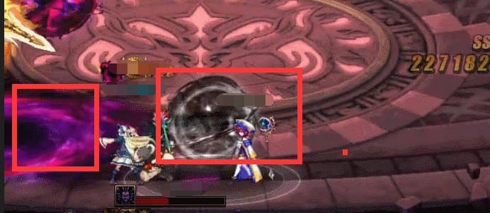 DNF奥兹玛团本二阶段通关攻略 DNF奥兹玛团本二阶段混沌再临全副本boss打法