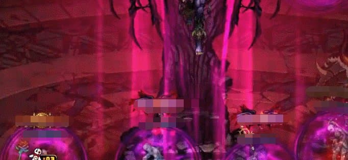 DNF奥兹玛团本二阶段通关攻略 DNF奥兹玛团本二阶段混沌再临全副本boss打法