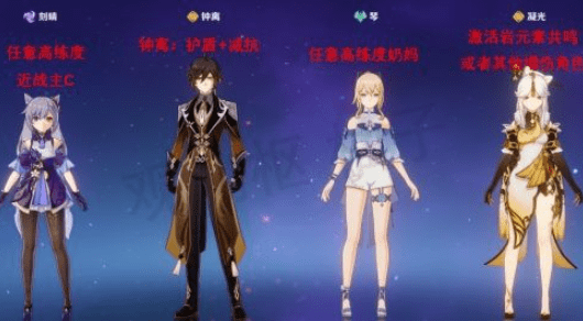 《原神手游》完成魔偶剑鬼任务指南