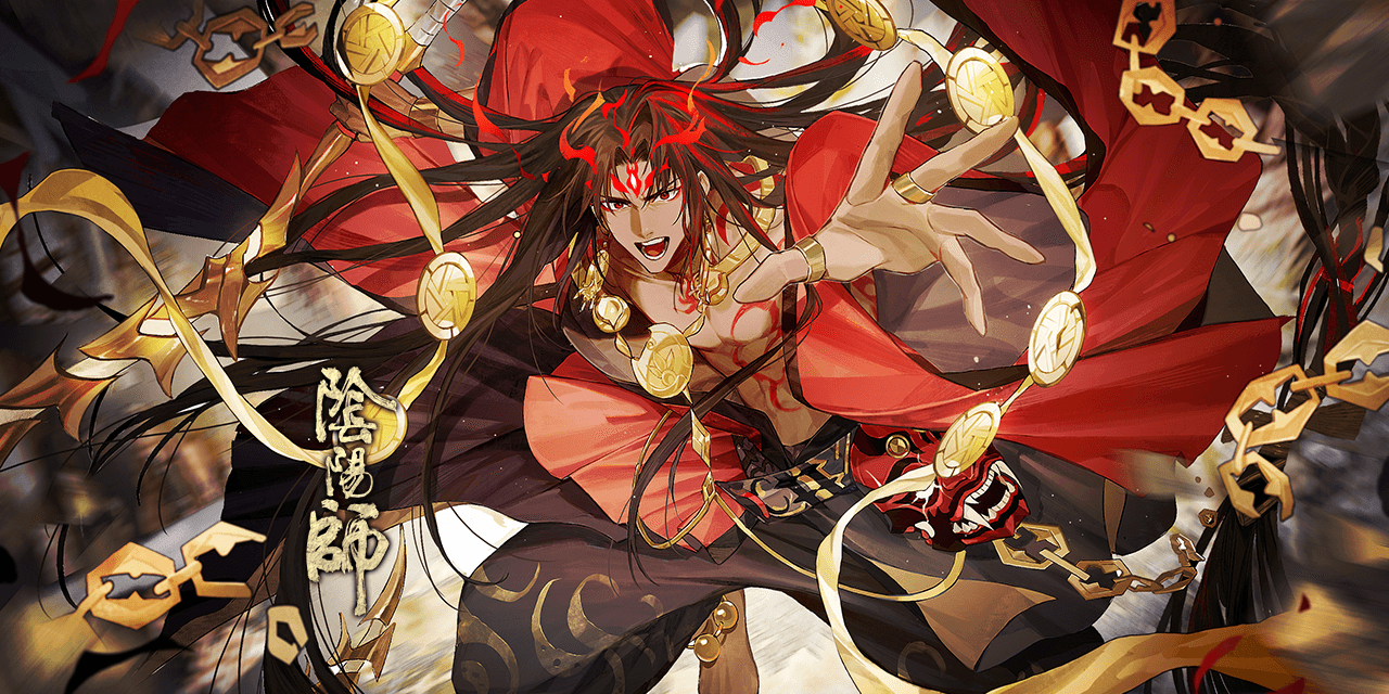 《阴阳师》6.16更新体验服活动内容介绍