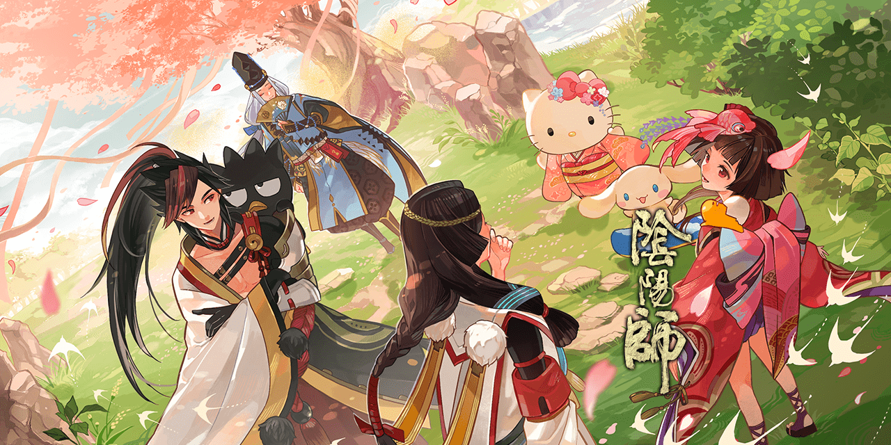《阴阳师》6.16更新体验服活动内容介绍