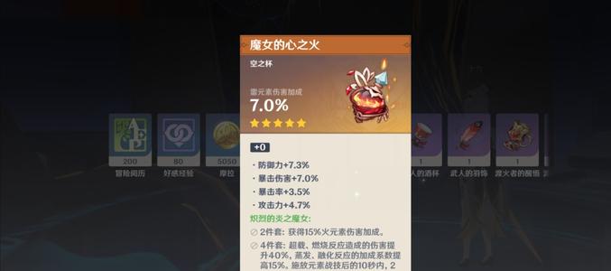 《原神》万叶队伍搭配攻略