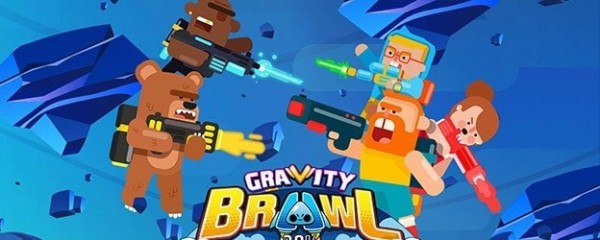 GravityBrawl