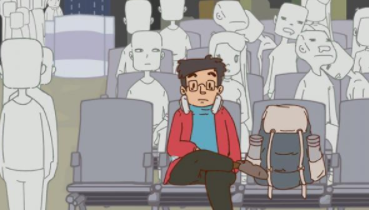有钱没钱回家过年第5关攻略