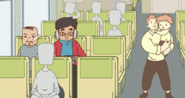 有钱没钱回家过年第7关攻略