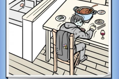 凶手找了没第5关攻略