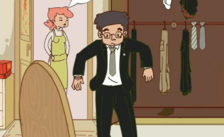 有钱没钱回家过年第27关攻略