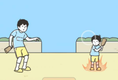 神回避3第3关攻略