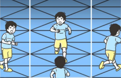 神回避3第23关攻略