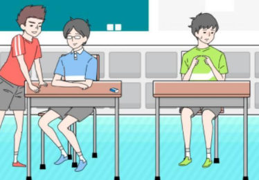 害羞男孩逃脱第2关攻略