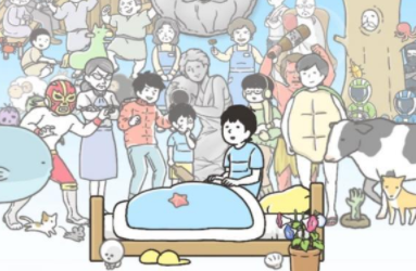 神回避3第31关攻略