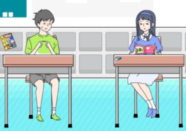害羞男孩逃脱第3关攻略