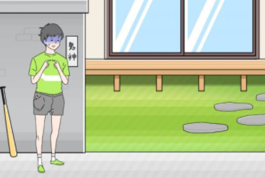 害羞男孩逃脱第6关攻略