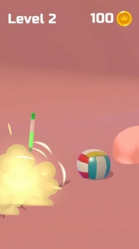 Syringe Flip 3D中文版