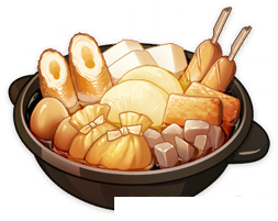《原神手游》市井杂煮食谱配方攻略