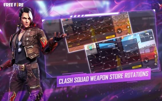 freefireupdate