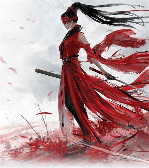 永劫无间怎么玩 永劫无间新手玩法攻略