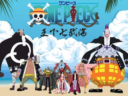 航海王燃烧意志七武海阵容搭配推荐