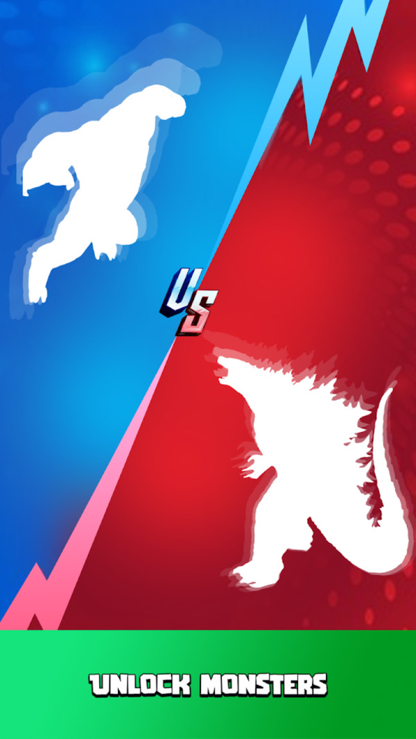 哥斯拉之王中文汉化版