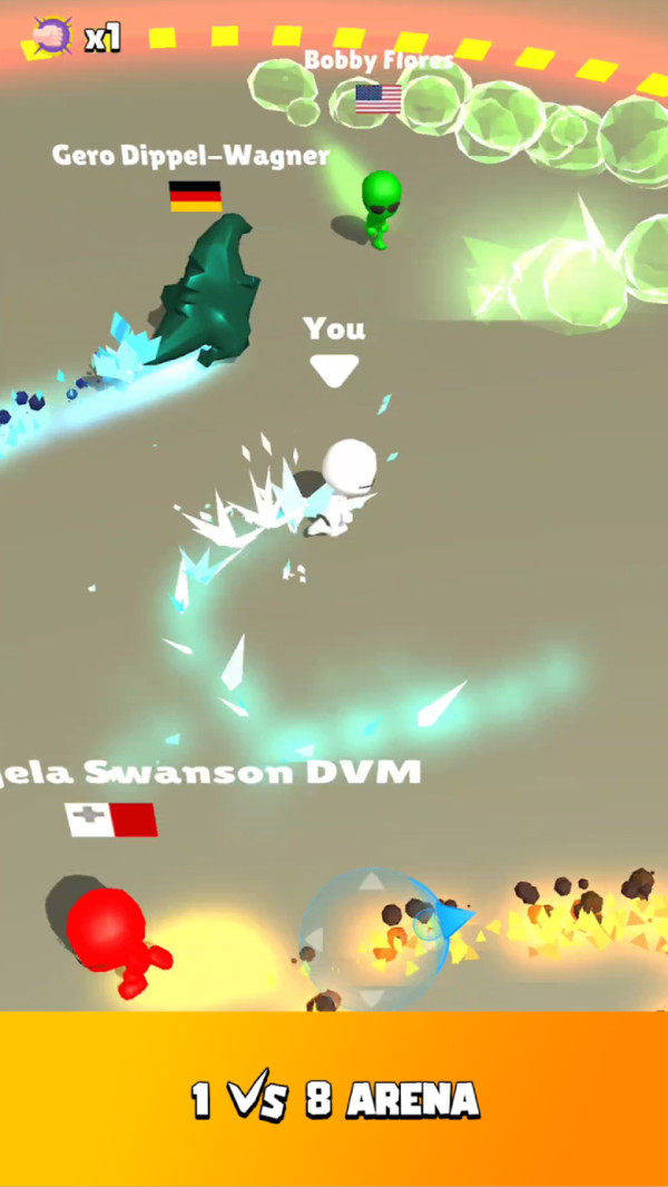 哥斯拉之王中文汉化版