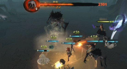 《哈利波特魔法觉醒》禁林线索BOSS打法攻略