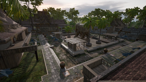 绝地求生狂野西部ios版