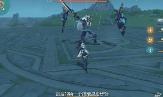 《原神手游》魔偶剑鬼技能机制应对思路详解