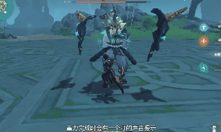 《原神手游》魔偶剑鬼技能机制应对思路详解